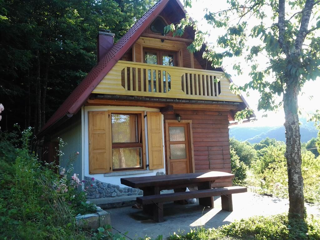 Holiday home Vesna *